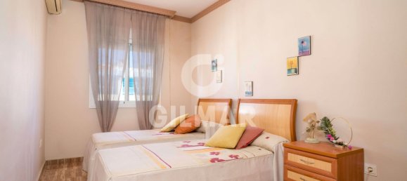 3 غرف نوم بانتهاوس في Estepona, Spain رقم 18918 16