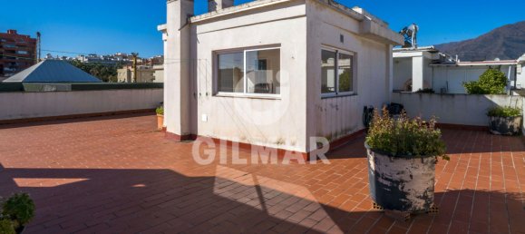 3 غرف نوم بانتهاوس في Estepona, Spain رقم 18918 41