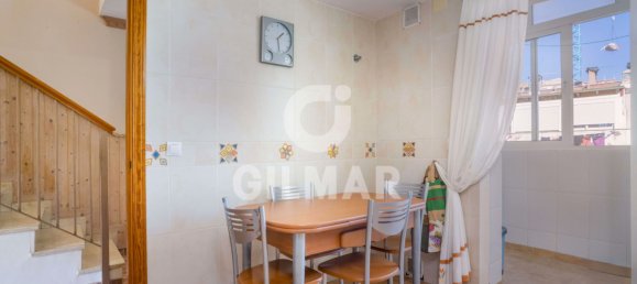 3 غرف نوم بانتهاوس في Estepona, Spain رقم 18918 12