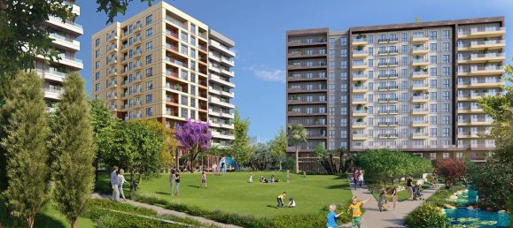 Apartamento 2+1 em Antalya, Turkey N.º 9238 2