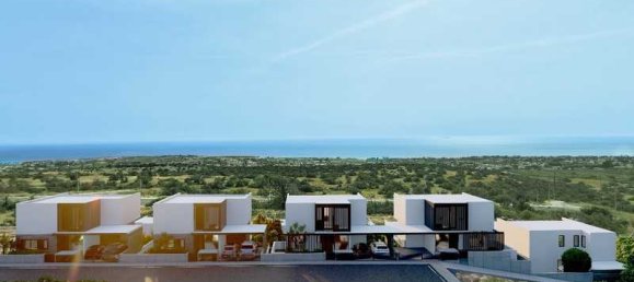 Villa de 3 dormitorios en Pegeia, Cyprus No. 15406 8