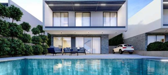 Villa de 3 dormitorios en Pegeia, Cyprus No. 15406 5