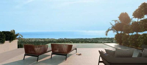 Villa de 3 dormitorios en Pegeia, Cyprus No. 15406 3