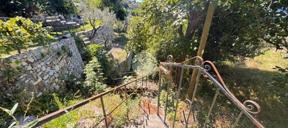 2 bedrooms House in Genoa, Italy No. 291775 14