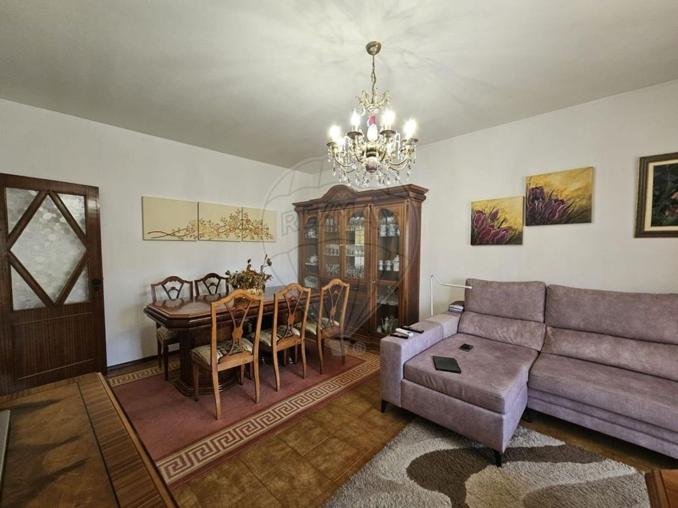 3 bedrooms Apartment in Marco de Canaveses, Portugal No. 295946