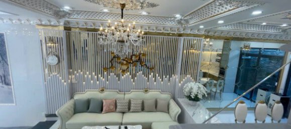 90m² Villa in Nha Be, Vietnam No. 13311 6