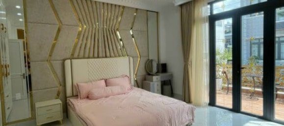 90m² Villa in Nha Be, Vietnam No. 13311 8