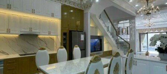 90m² Villa in Nha Be, Vietnam No. 13311 7