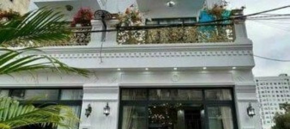 90m² Villa in Nha Be, Vietnam No. 13311 2