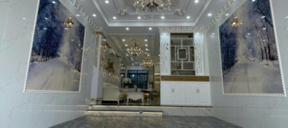 90m² Villa in Nha Be, Vietnam No. 13311 3