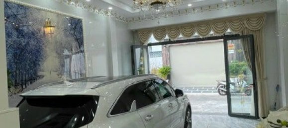 90m² Villa in Nha Be, Vietnam No. 13311 5