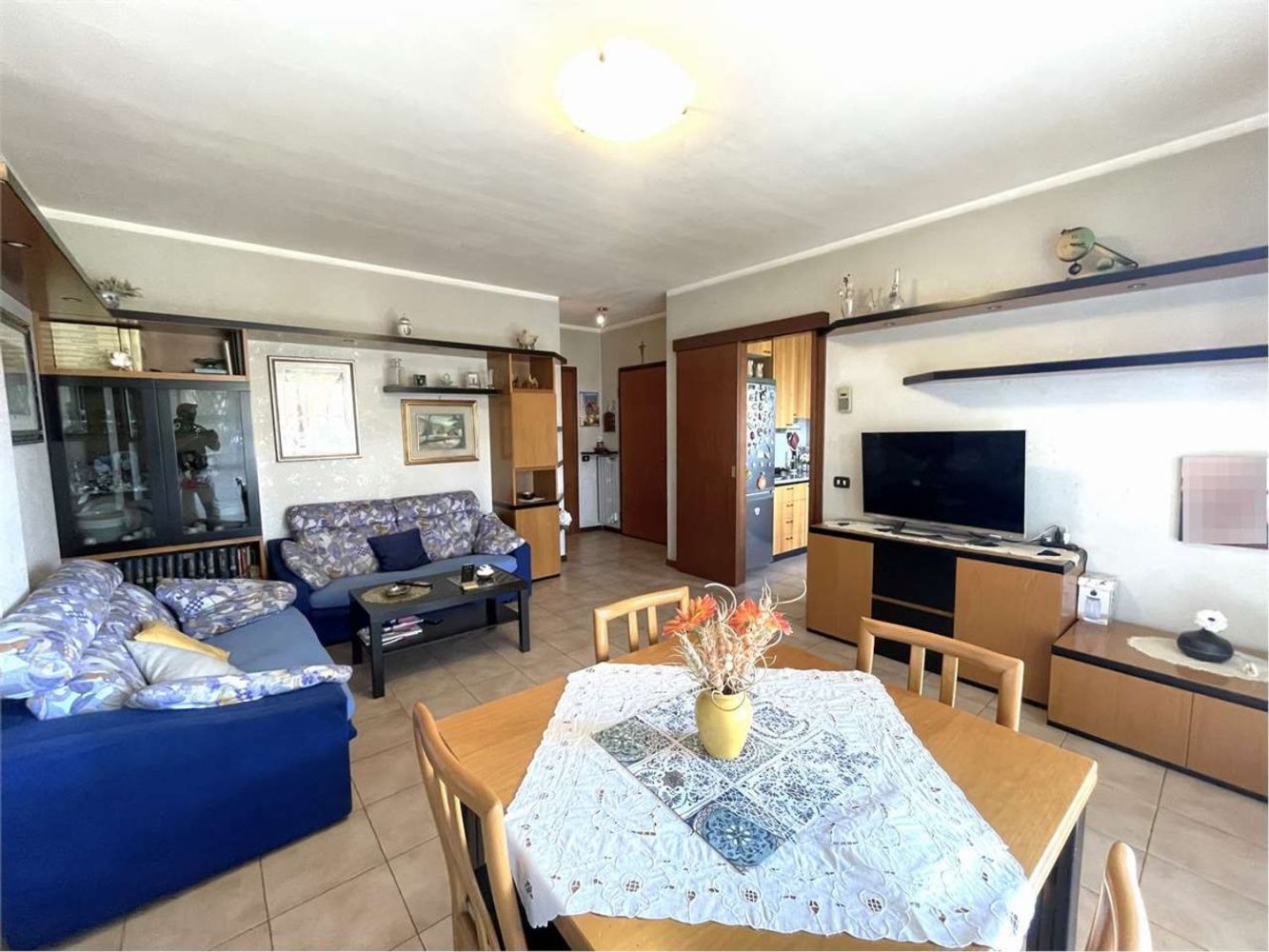 Apartamento T3 em Gerenzano, Italy N.º 389431