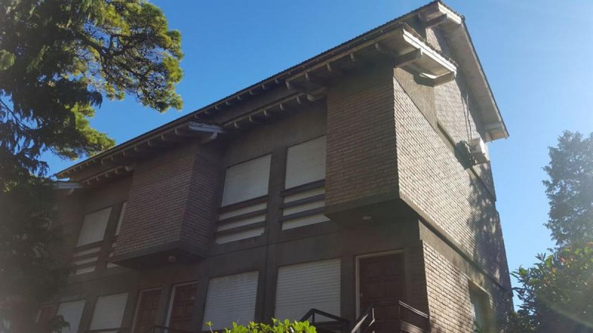 2 bedrooms Apartment in Mar del Plata, Argentina No. 100076