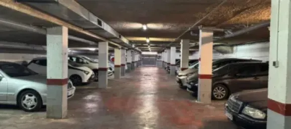 210m² Garage in Palma de Majorca, Spain No. 144257 4
