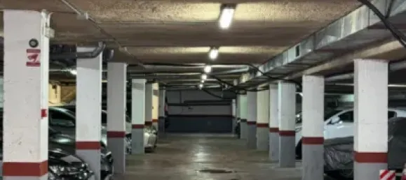 210m² Garage in Palma de Majorca, Spain No. 144257 3