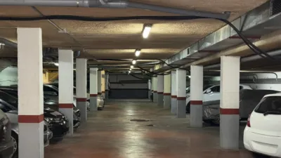 210m² Garage in Palma de Majorca, Spain No. 144257