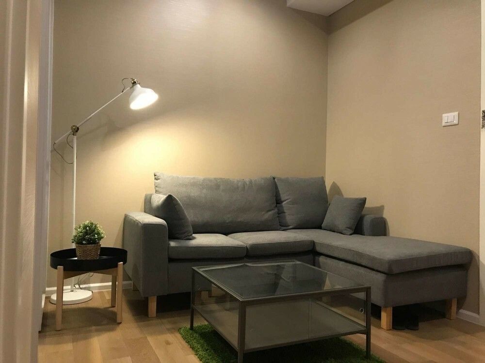 Apartamento em condomínio em Chatuchak, Thailand N.º 68326