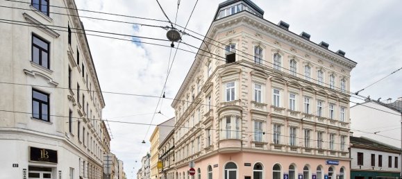 Propriété commerciale à Wahring, Austria 126m² No. 112570 2