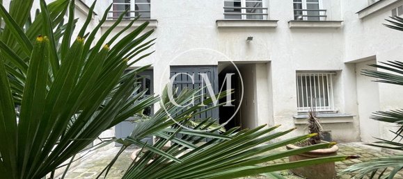 Квартира с 1 спальней в Версаль, Франция № 178117 5