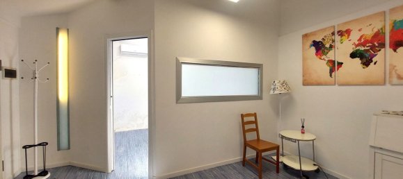 Bureau à Florence, Italy 40m² No. 137181 9