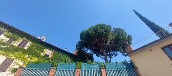 Bureau à Florence, Italy 40m² No. 137181 6