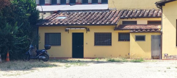 Bureau à Florence, Italy 40m² No. 137181 5