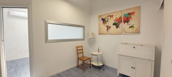 Bureau à Florence, Italy 40m² No. 137181 10