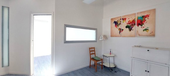 Bureau à Florence, Italy 40m² No. 137181 15