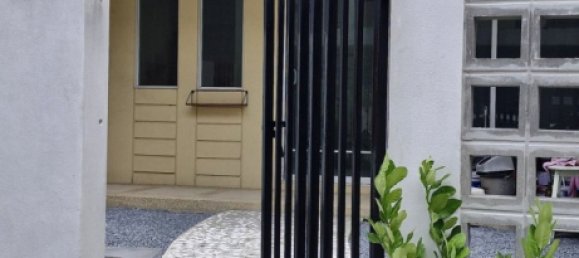 Таунхаус с 3 спальнями в Чом Тхонг, Таиланд № 78057 7