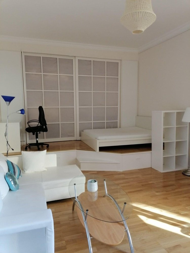 Studio in Tempelhof, Germany, Nr. 225829