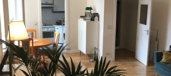 Studio in Tempelhof, Germany, Nr. 225829 3