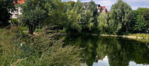 Studio in Tempelhof, Germany, Nr. 225829 12