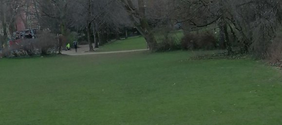 Studio in Tempelhof, Germany, Nr. 225829 15