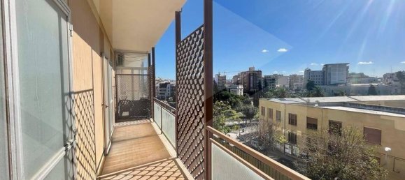 Apartamento de 4 divisões em Andria, Italy N.º 9409 6