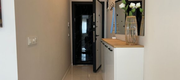 Apartment 1+1 in Alanya, Turkey No. 16165 2