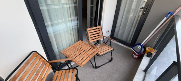 Apartment 1+1 in Alanya, Turkey No. 16165 8