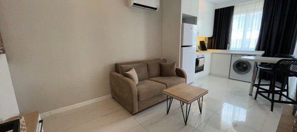 Apartment 1+1 in Alanya, Turkey No. 16165 5