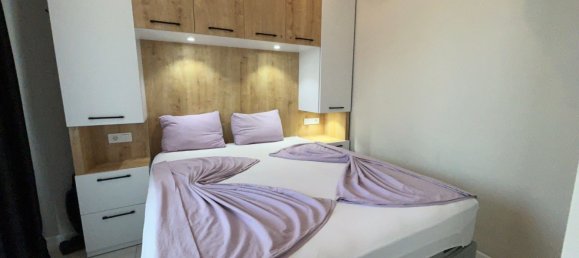 Apartment 1+1 in Alanya, Turkey No. 16165 9