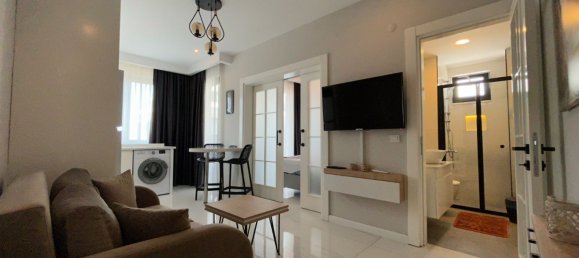 Apartment 1+1 in Alanya, Turkey No. 16165 10