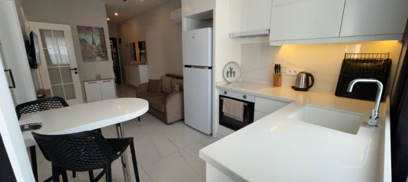 Apartment 1+1 in Alanya, Turkey No. 16165 7