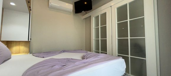 Apartment 1+1 in Alanya, Turkey No. 16165 3