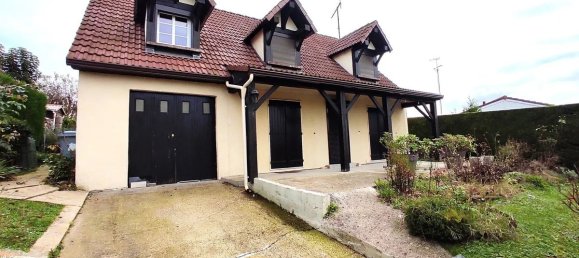 3 Schlafzimmer Haus in Saint-Omer-en-Chaussee, France, Nr. 212379 12