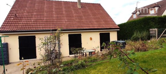 3 Schlafzimmer Haus in Saint-Omer-en-Chaussee, France, Nr. 212379 13