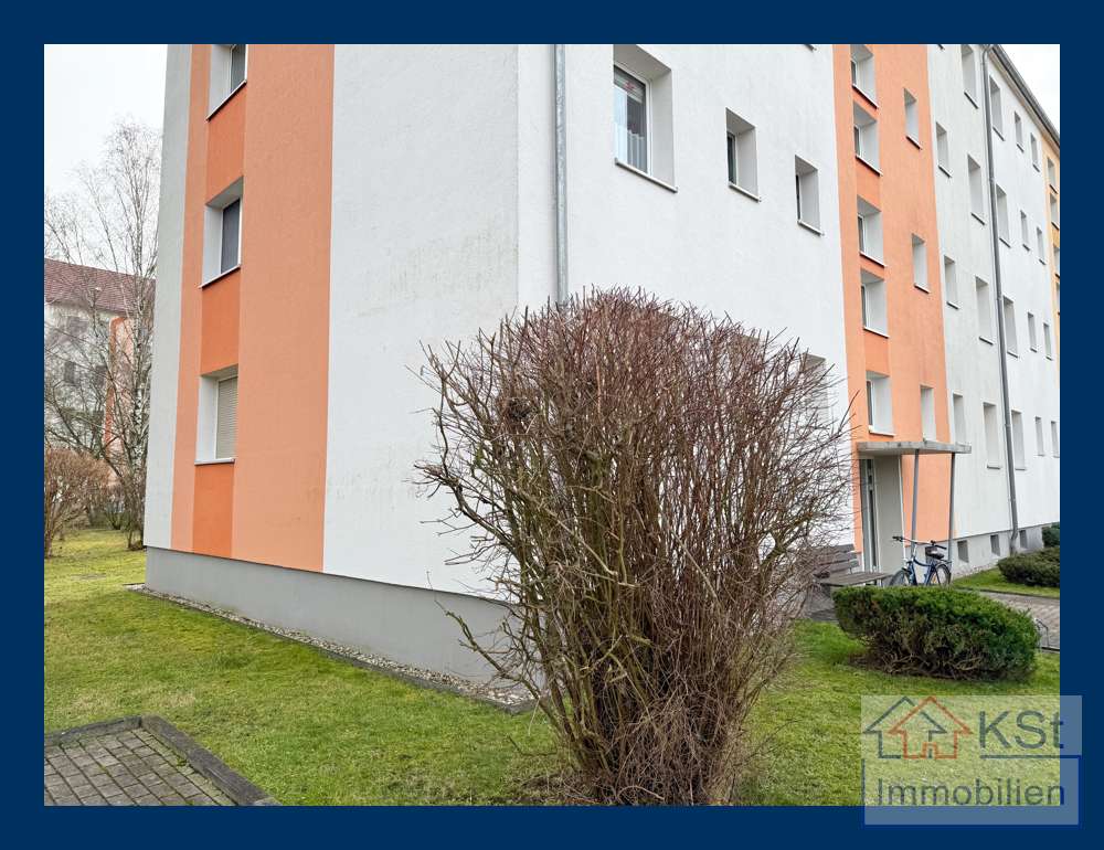 1 Schlafzimmer Wohnung in Leipzig, Germany, Nr. 207250