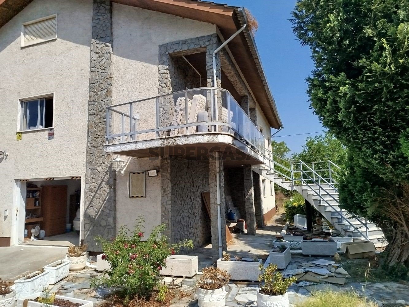 Дом с 5 спальнями в Кондейша а Нова, Португалия № 322487