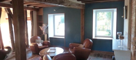 Casa de 4 dormitorios en Seignelay, France No. 203403 8