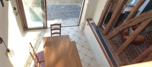 Casa de 4 dormitorios en Seignelay, France No. 203403 5