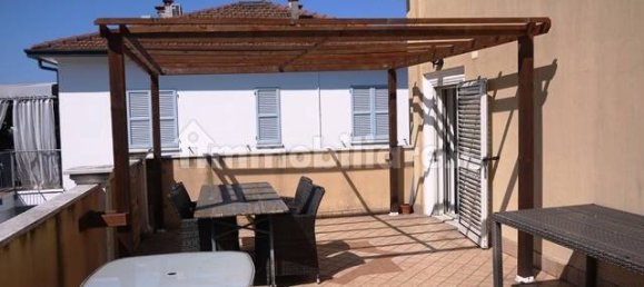 2 bedrooms Apartment in Rimini, Italy No. 12642 10
