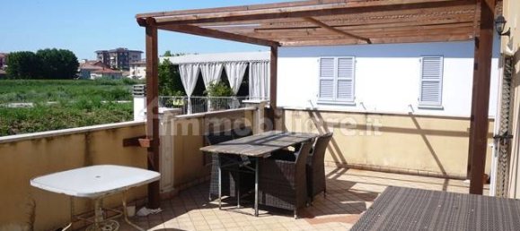 2 bedrooms Apartment in Rimini, Italy No. 12642 11