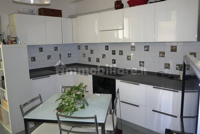 2 bedrooms Apartment in Rimini, Italy No. 12642